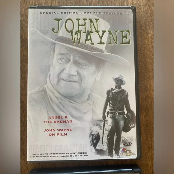 Ultimate John Wayne Collection - Picture 13 of 16